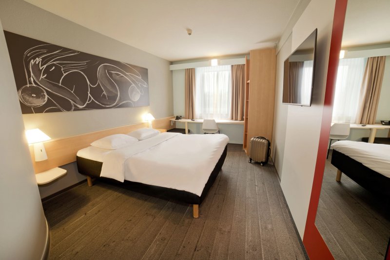 Ibis Jena City Hotel