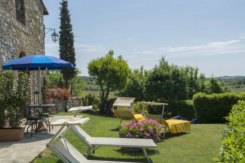 Hotel Belvedere di San Leonino