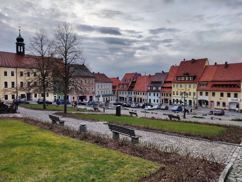 Hotel Goldner Löewe