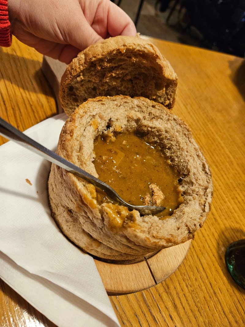 Staromestska Restaurant