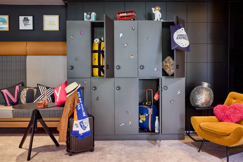 Moxy Bochum