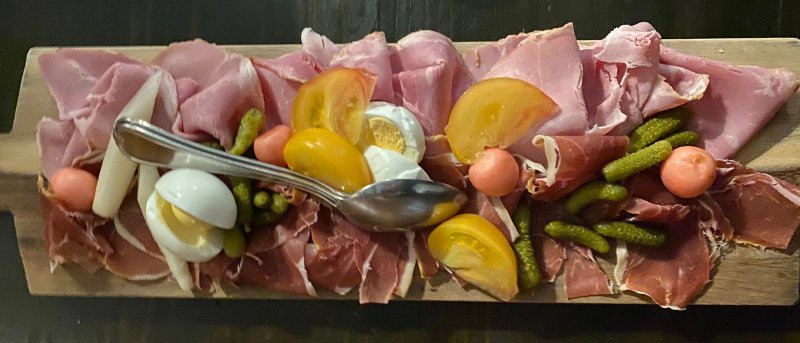 Konsdreffer Millen Brauhaus A Beiergaart