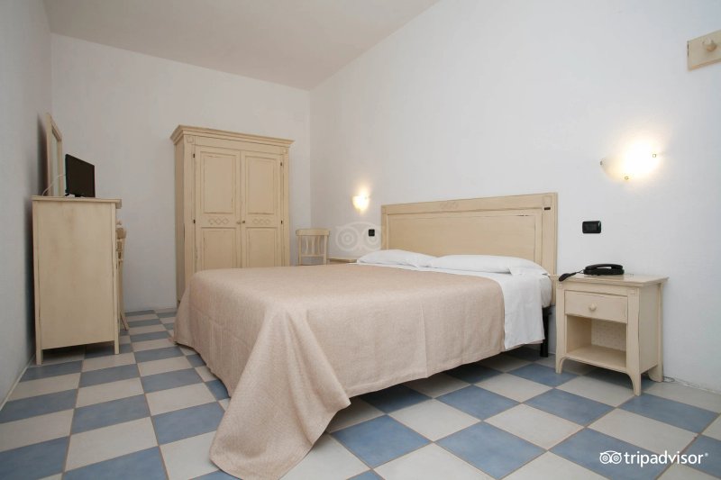 Hotel A Due Passi Dal Pizzo