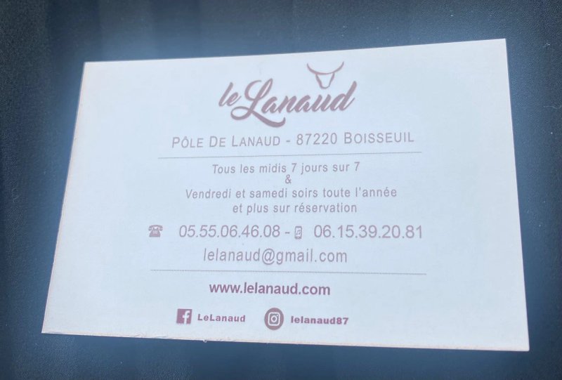 Le Lanaud