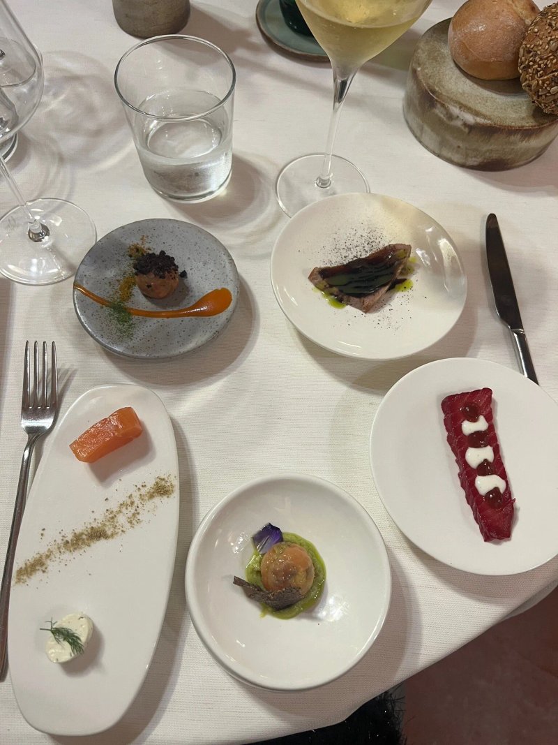 Ristorante La Martinatica