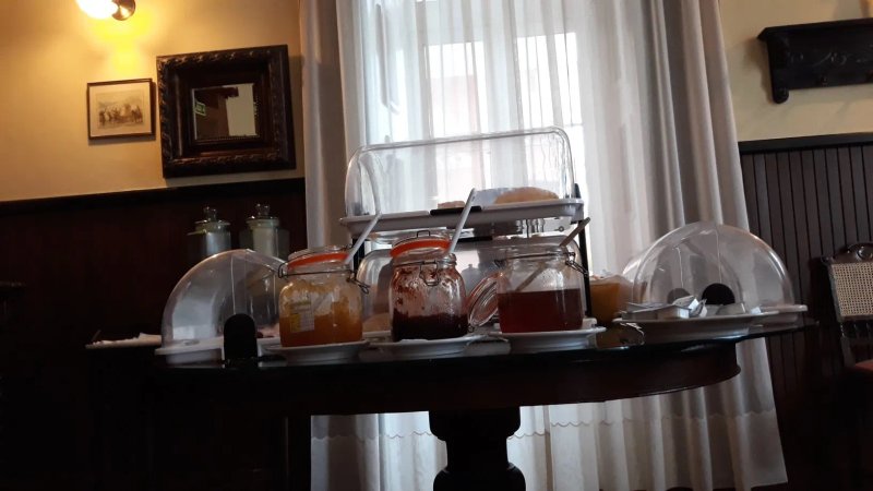 Alegre Hotel