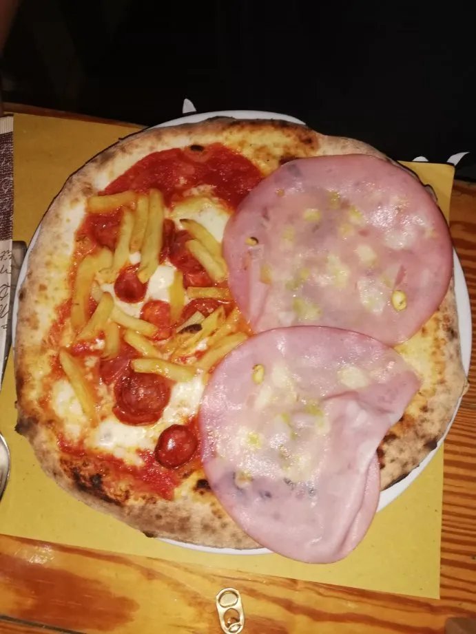 Pizza House