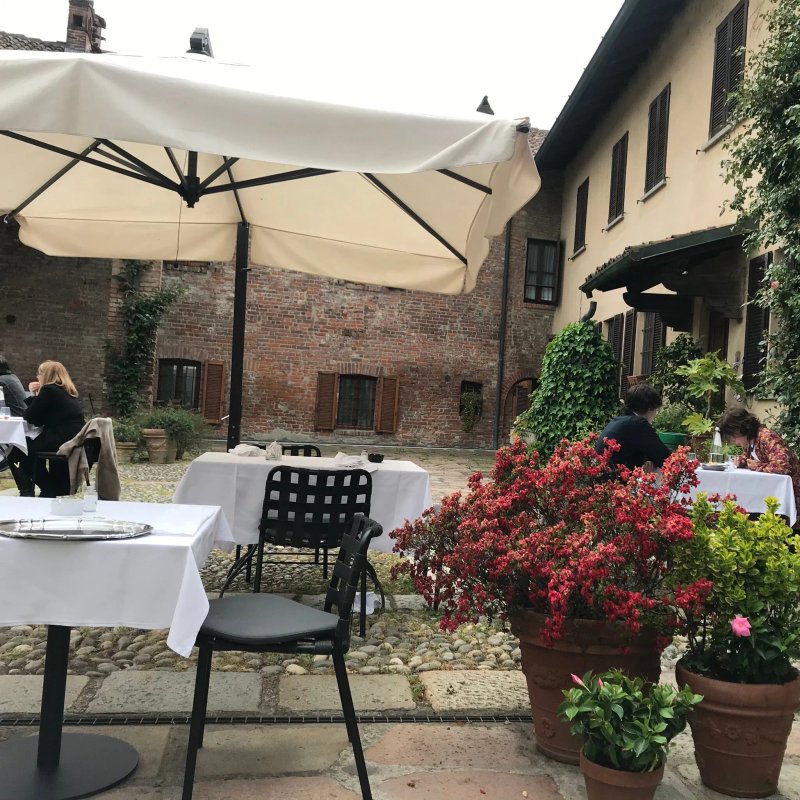 Trattoria dei Cacciatori