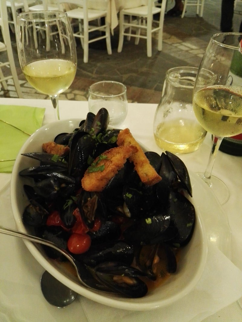 Ristorante Pizzeria del Corso