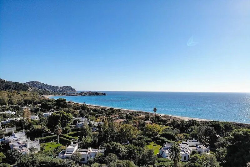 VILLA EMMA - Stunning view of the bay