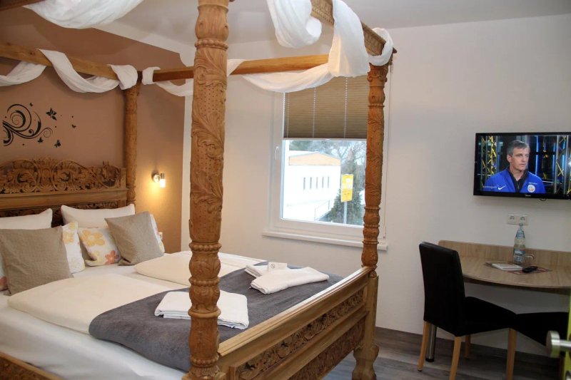 Hotel Bannewitz
