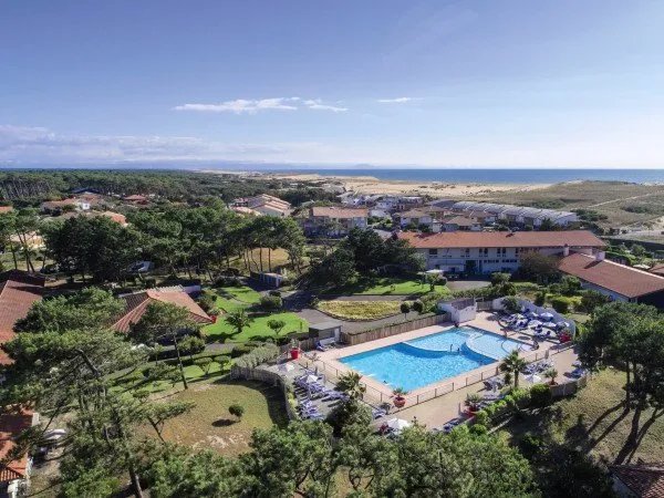 Belambra Clubs - Les Vignes