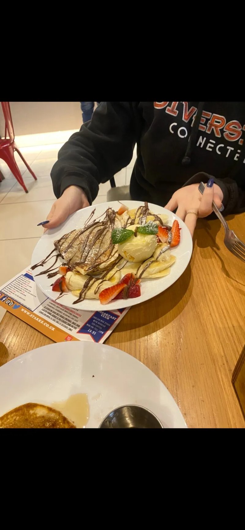 Stakks Pancake House