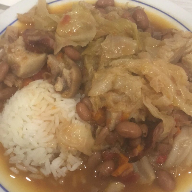 Cafe Restaurante Sao Cristovao