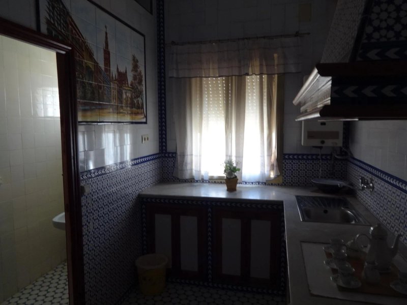 Hostal Sevilla Santa Justa