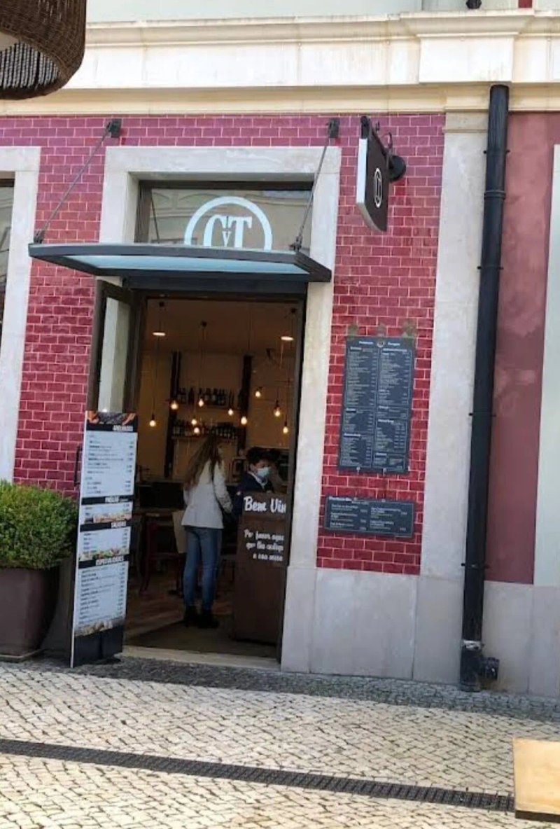 Canas y Tapas