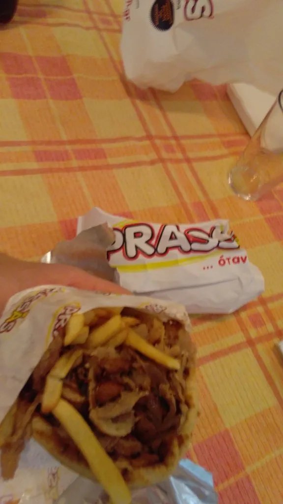 Prassas