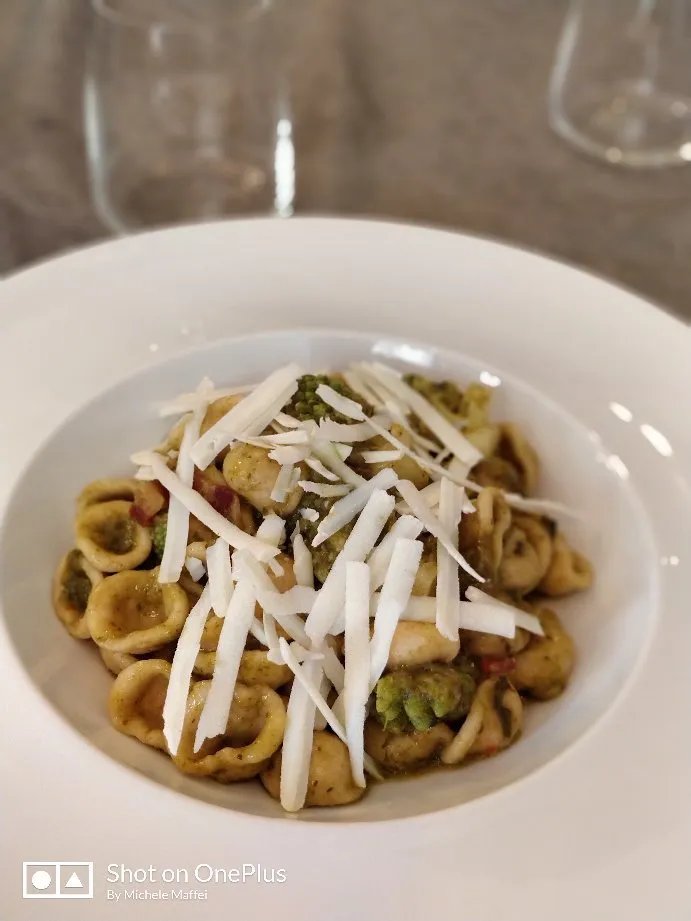 Le Bonta di Mario Vino e Cucina