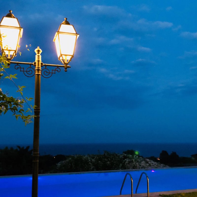 Tenuta Santa Tecla