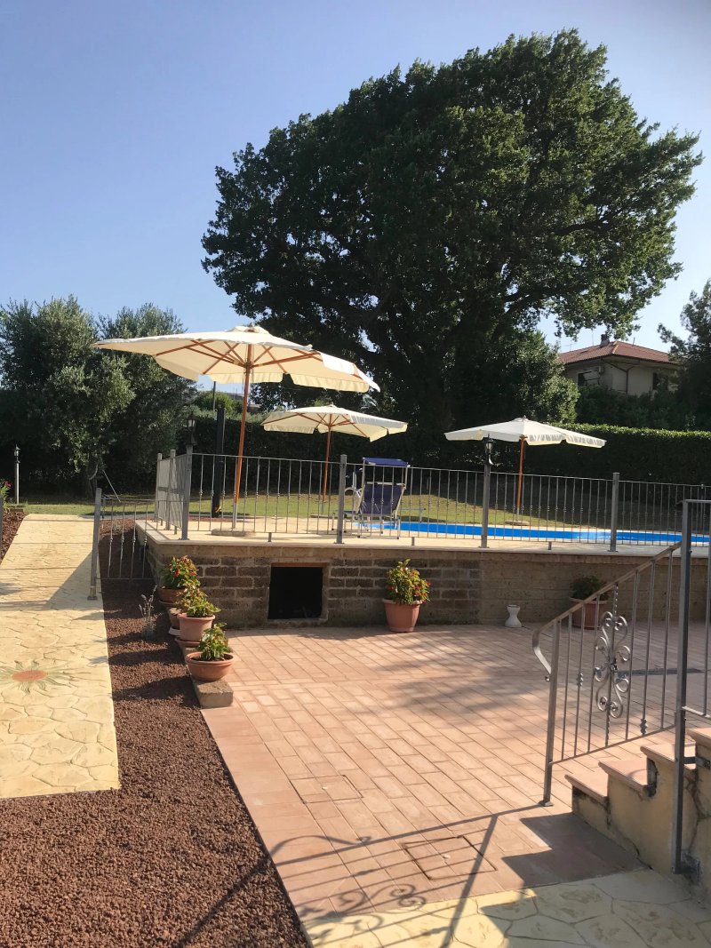 Agriturismo Cerquatonda