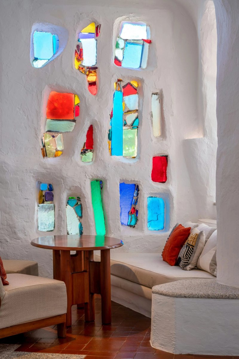 Hotel Cala di Volpe, a Luxury Collection Hotel, Costa Smeralda