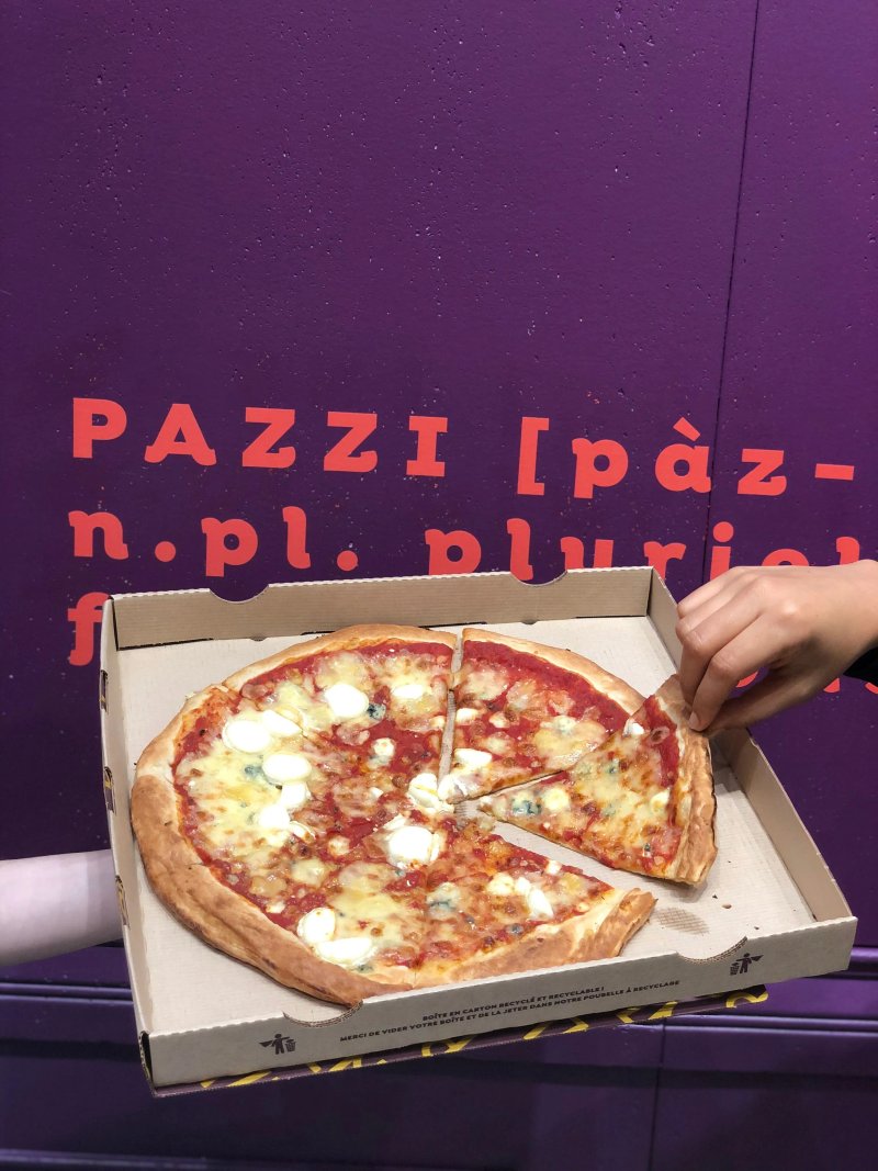 Pazzi