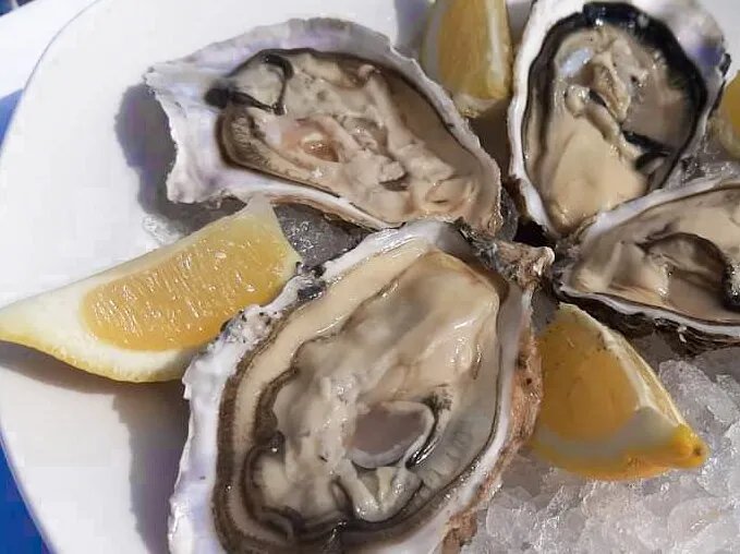 Restaurante Puerto Bahia