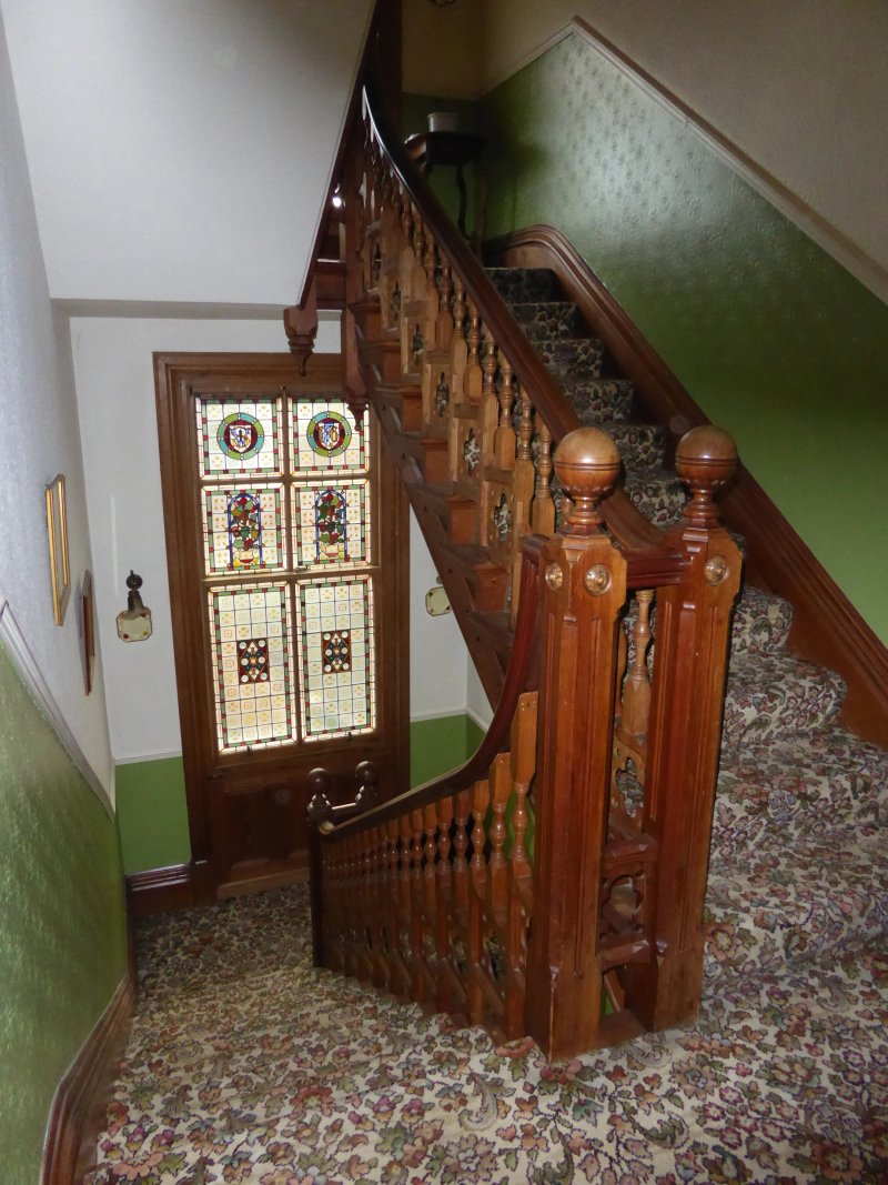 Balmoral Guest House Darlington