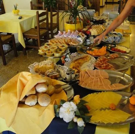 Boutique Hotel Bel Sito Wellness & Private SPA