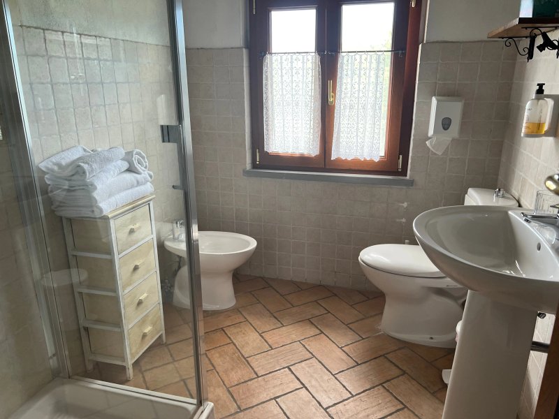 B&B Angiò nel Ceré