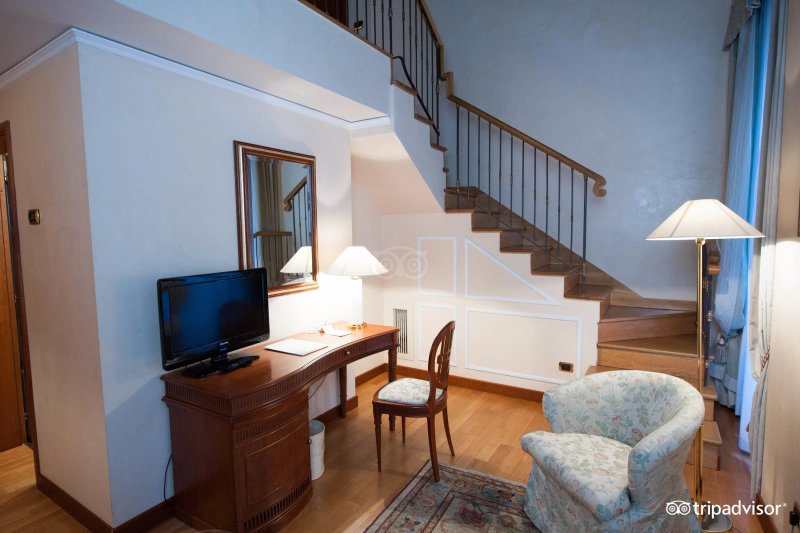 Hotel Degli Orafi