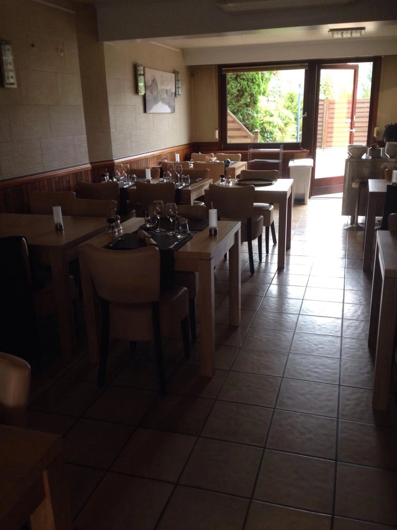 Brasserie Op Der Leiffraechen