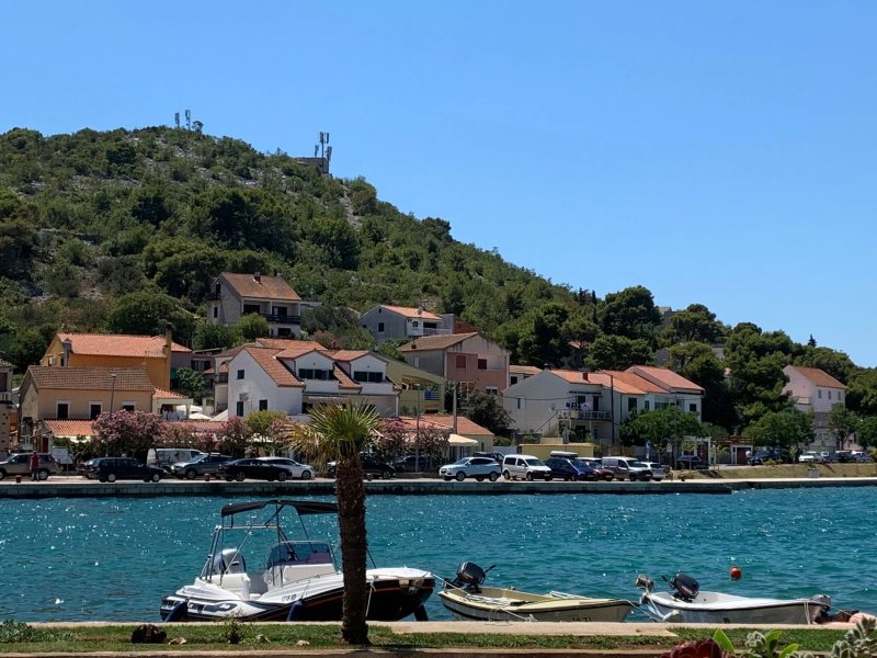Heritage Hotel Tisno