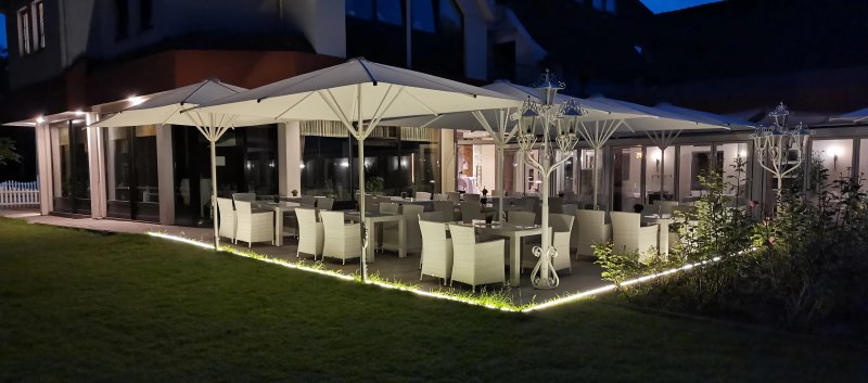 Hotel Woebken
