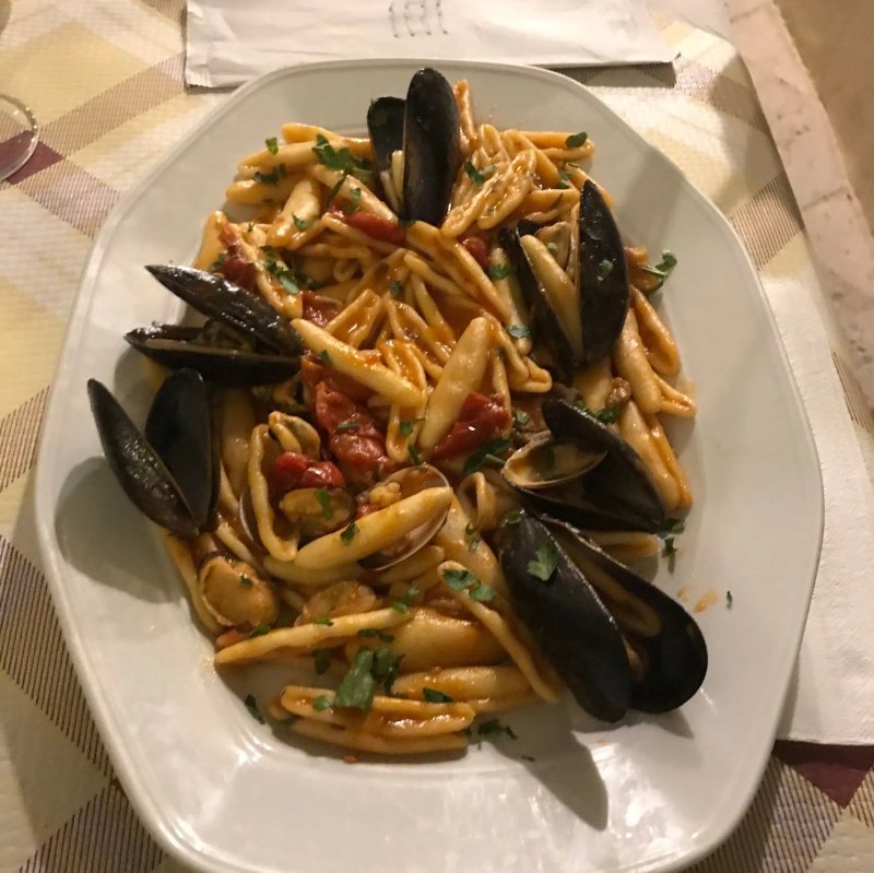 Arte del Mangiare al Duomo