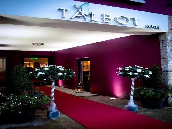 Talbot Hotel