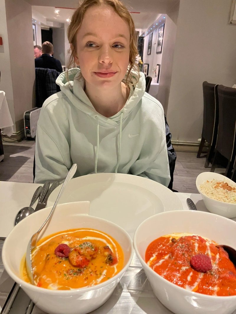 The Lochnagar Indian Brasserie