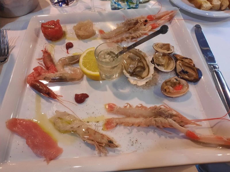 Ristorante Oscar