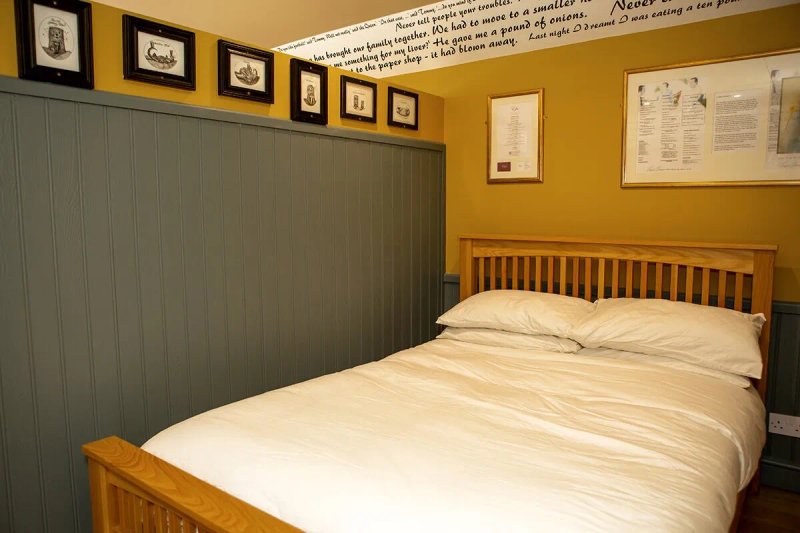 The Star Inn - Whiteshill