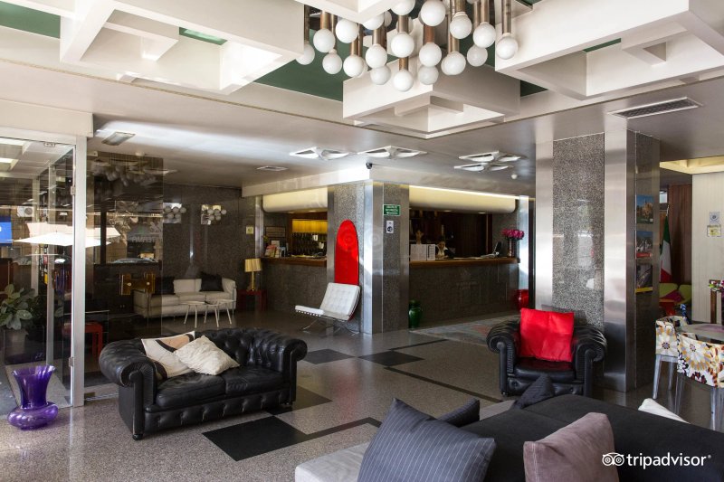 Hotel Politeama