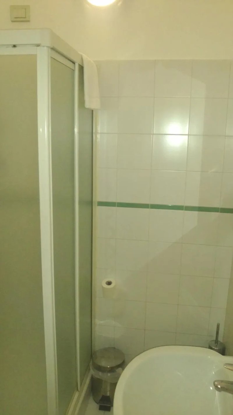 Hotel Ventolosa