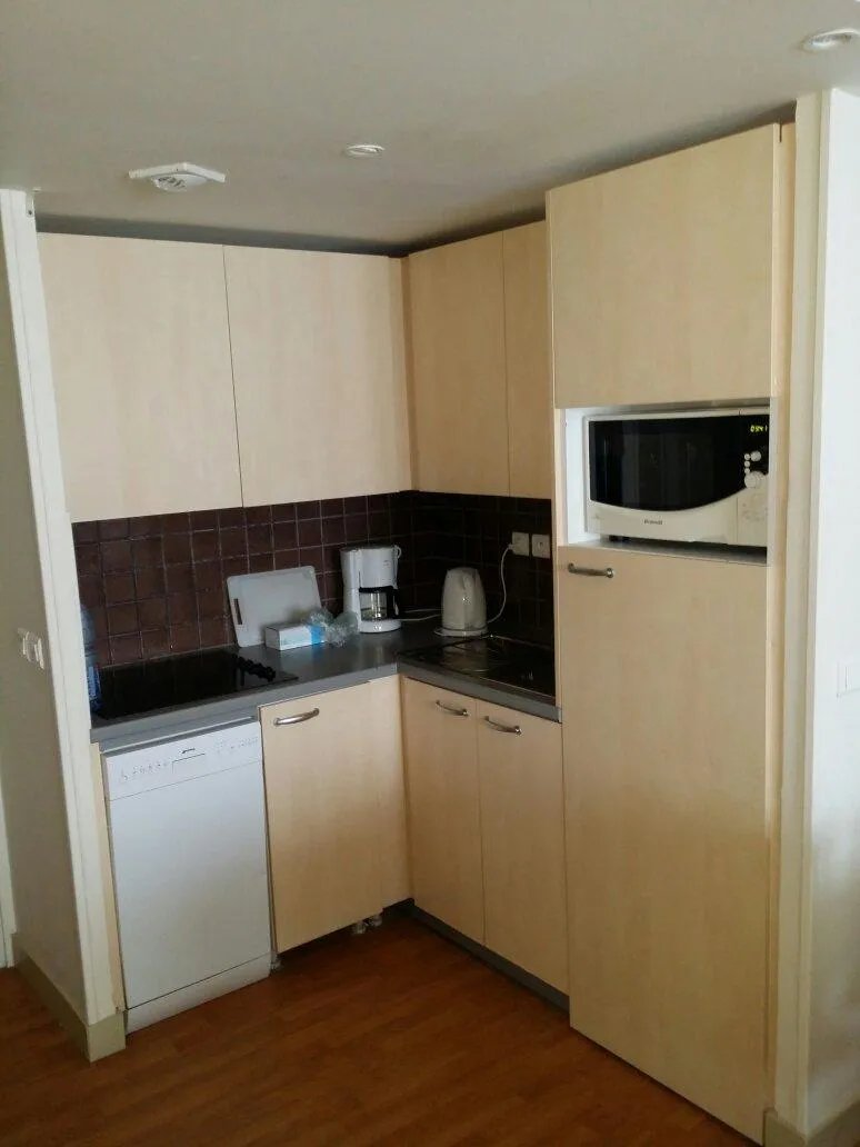 Pierre & Vacances Residence La Foret