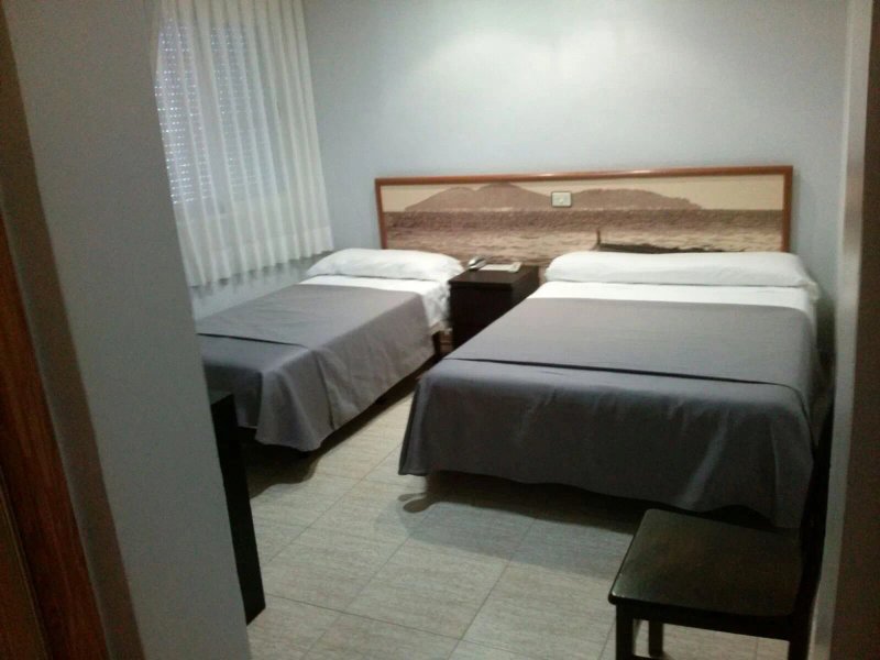 Hotel Trabuco