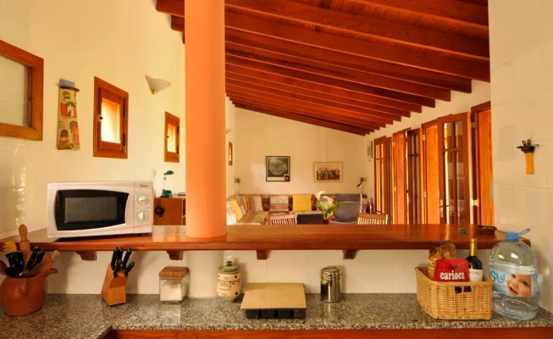 Casa Elvira Hermigua