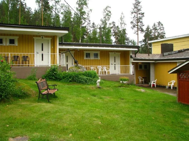Orilampi Cottage And Holiday Center