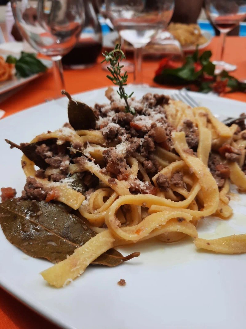 Agriturismo Tenuta Il Pino