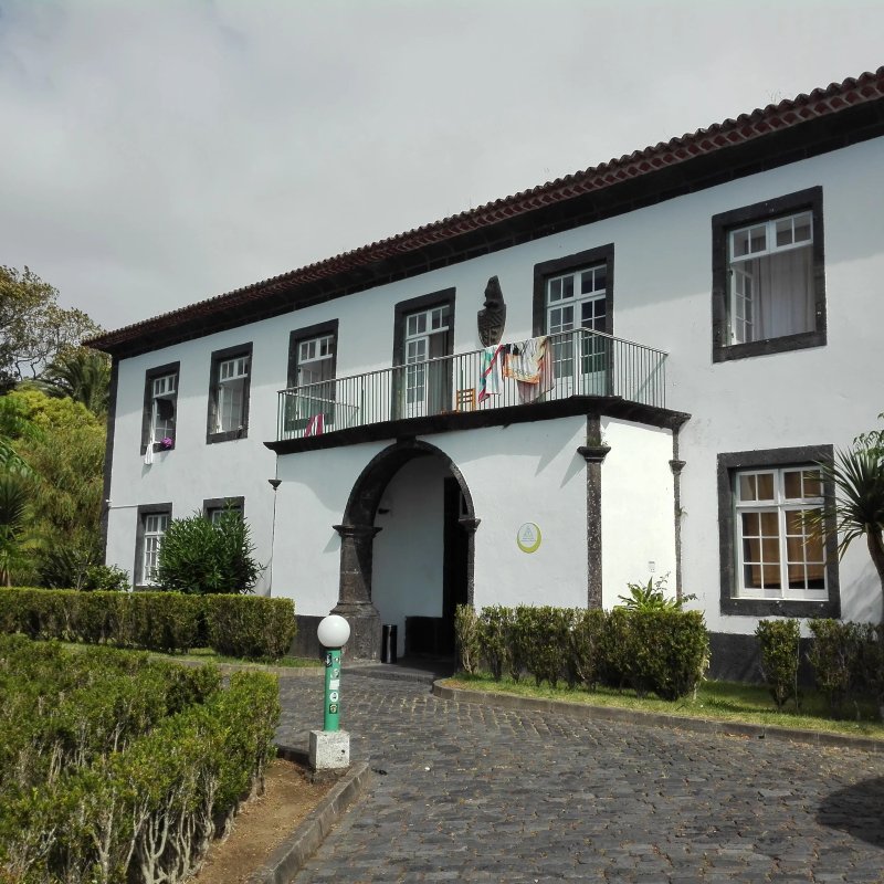 Pousada de Juventude de Ponta Delgada