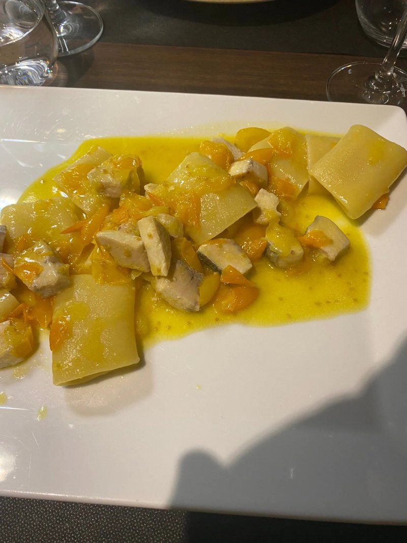 Ristorante Glamour