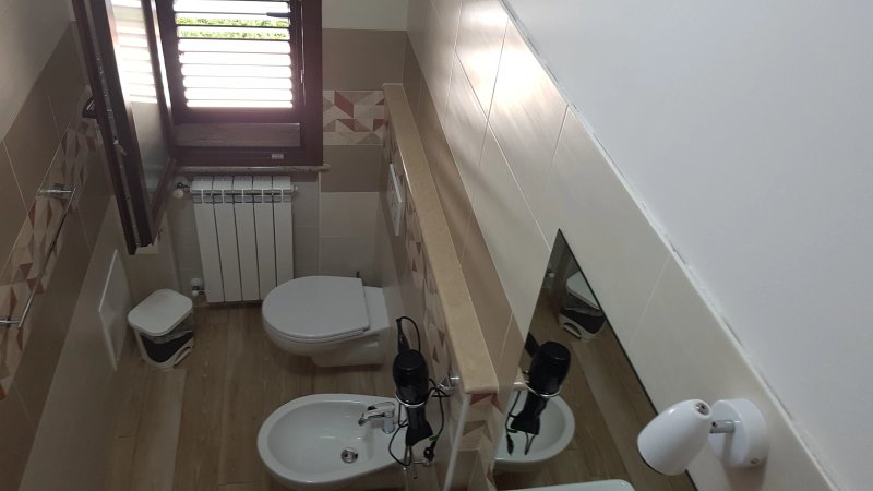 B&b Villa Eleonora