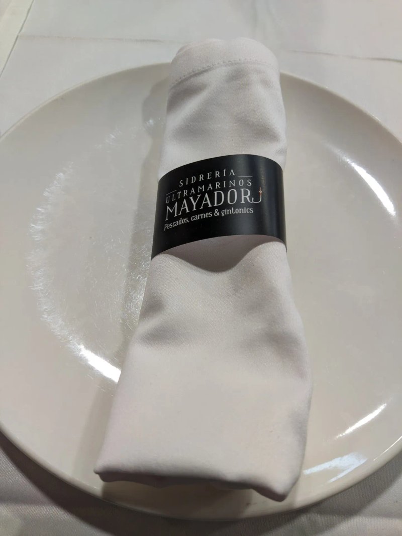 Sidreria Mayador
